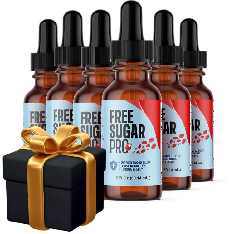 Free sugar pro Product image 2