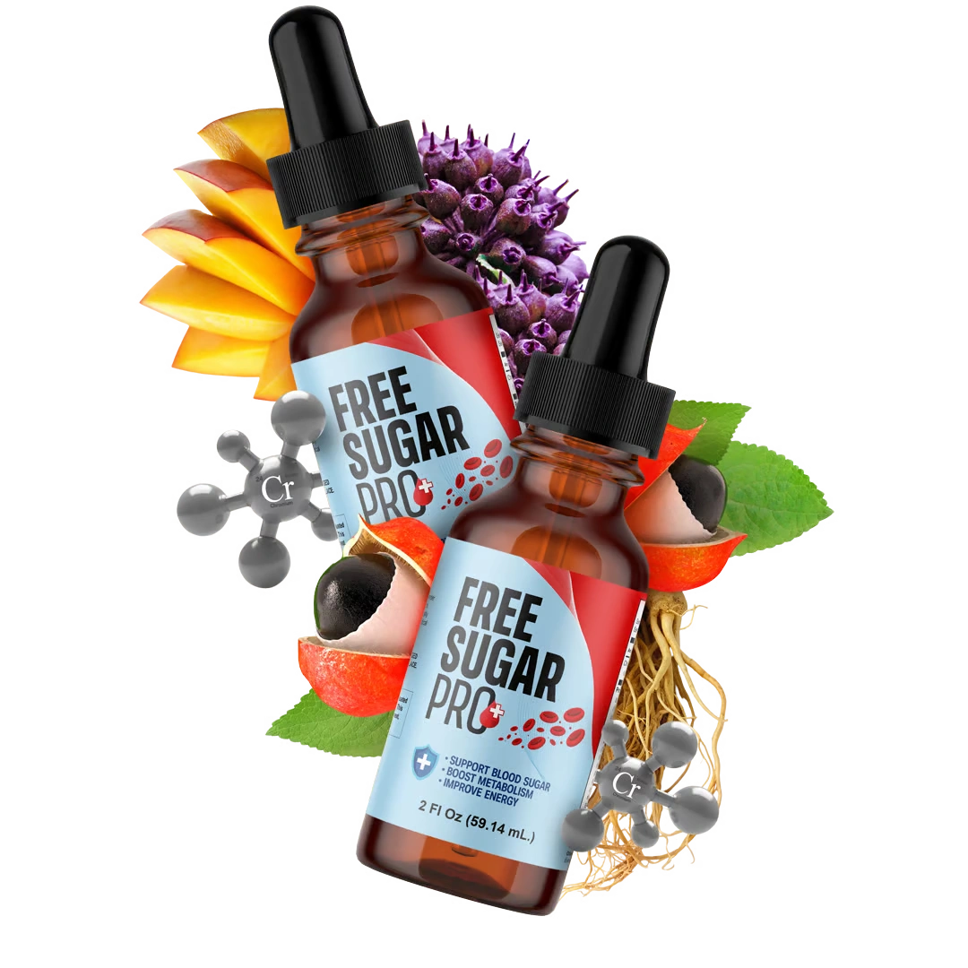 Free Sugar Pro product image 1